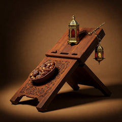 Ramadan items