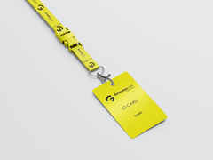 Lanyards & ID Cards