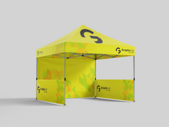 Outdoor Tent