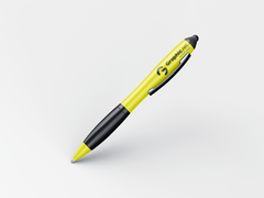 Pen Printing