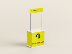 Promotion Table