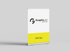 Pop-up and Roll-up