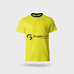 Round Neck Shirt