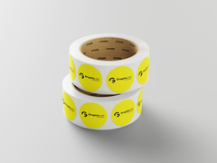Stickers and Labels