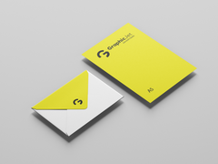A5 Envelope