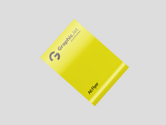 A6 Flyer
