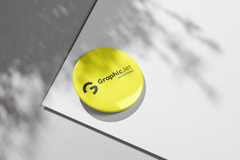 Badges