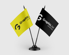 Conference Flag