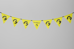 Decorative Flags