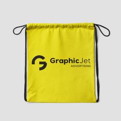 Drawstring Bag