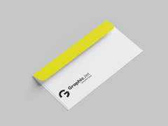 Envelopes