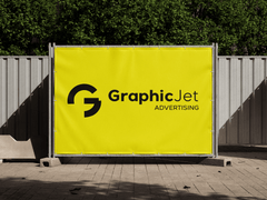 Fence Banner