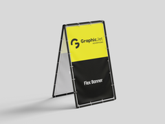 Flex Banner