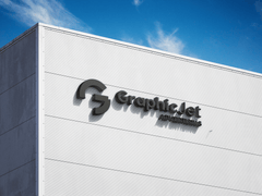 Large Format Printing