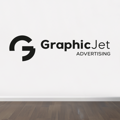 Wall Sticker Branding