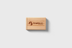 Wooden Box