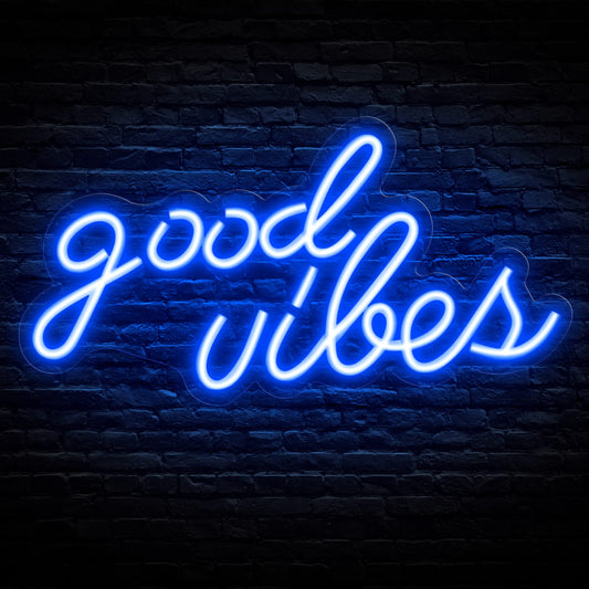 Neon Signages - Graphic Jet