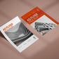 5000 A5 Flyer Glossy Lamination 170 GSM - Graphic Jet