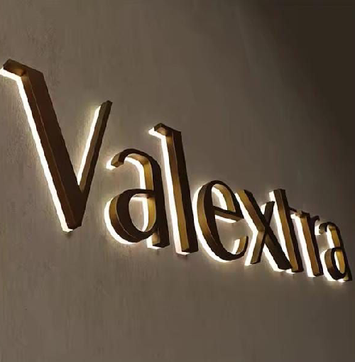 Back-Light Signage - Graphic Jet