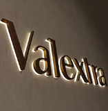 Back-Light Signage - Graphic Jet