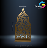 Ramadan Art - Graphic Jet