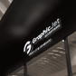 Front Light 3D Signage - Graphic Jet