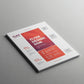 5000 A4 Flyer Glossy Lamination 170 GSM - Graphic Jet