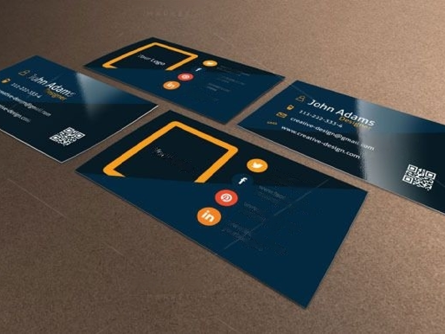 1000 Glossy Lamination, 400 GSM - Graphic Jet