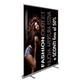 Roll Up Banner 200 X 150 CM - Graphic Jet