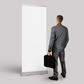 Roll Up Banner 200 X 85 CM - Graphic Jet