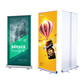 Roll Up Banner 200 X 85 CM - Graphic Jet