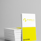 5000 A4 Flyer Glossy Lamination 170 GSM - Graphic Jet