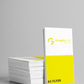 5000 A5 Flyer Glossy Lamination 170 GSM - Graphic Jet