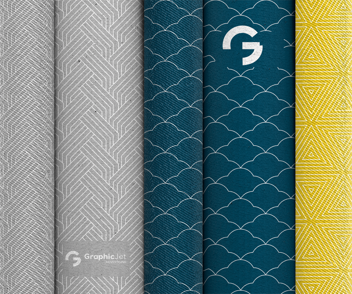 Fabric Printing - Graphic Jet