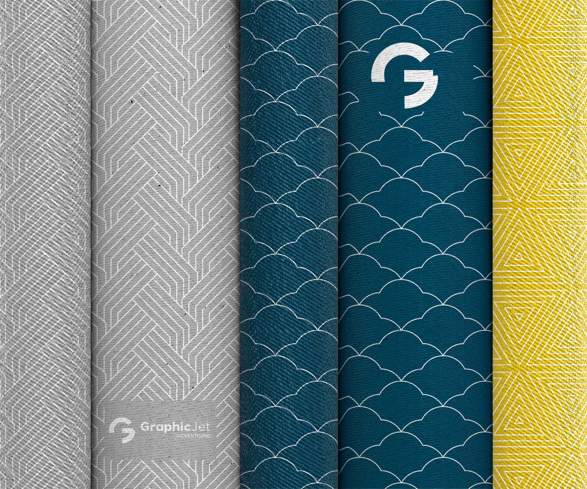 Fabric Printing - Graphic Jet