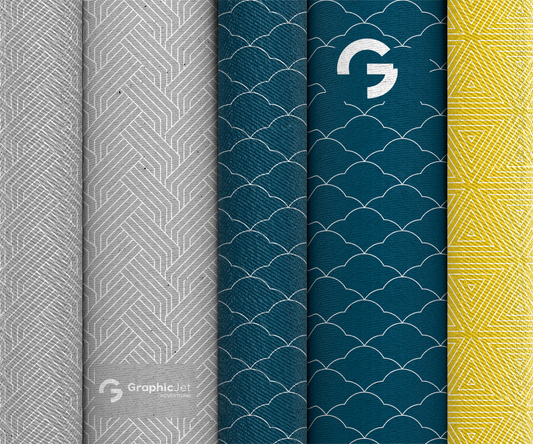 Fabric Printing - Graphic Jet