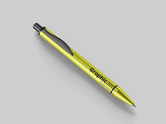 Pen - Graphic Jet