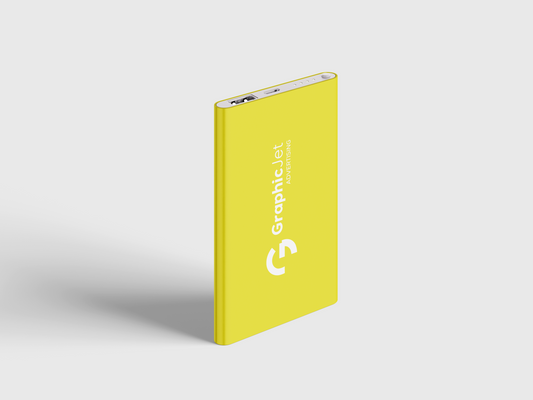 Powerbank - Graphic Jet
